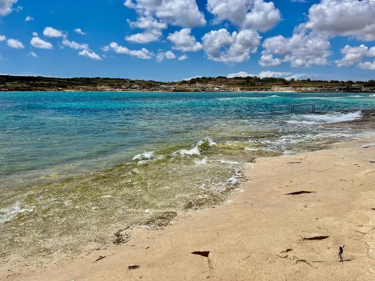 Peaman Court Apartment Marsaskala