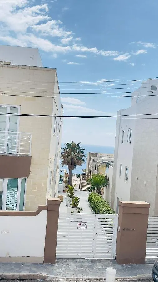 Peaman Court Apartment Marsaskala Malta