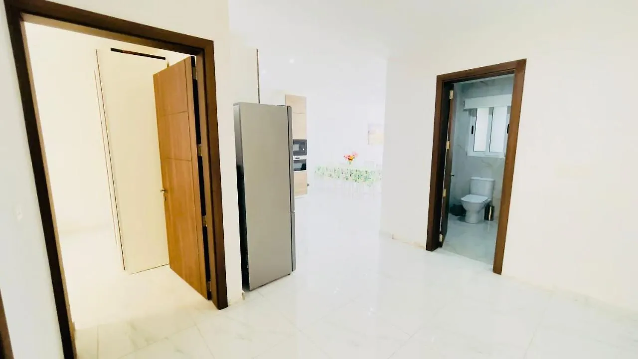 Peaman Court Apartment Marsaskala