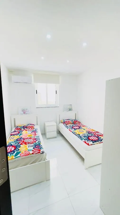 Peaman Court Apartment Marsaskala 0*,  Malta