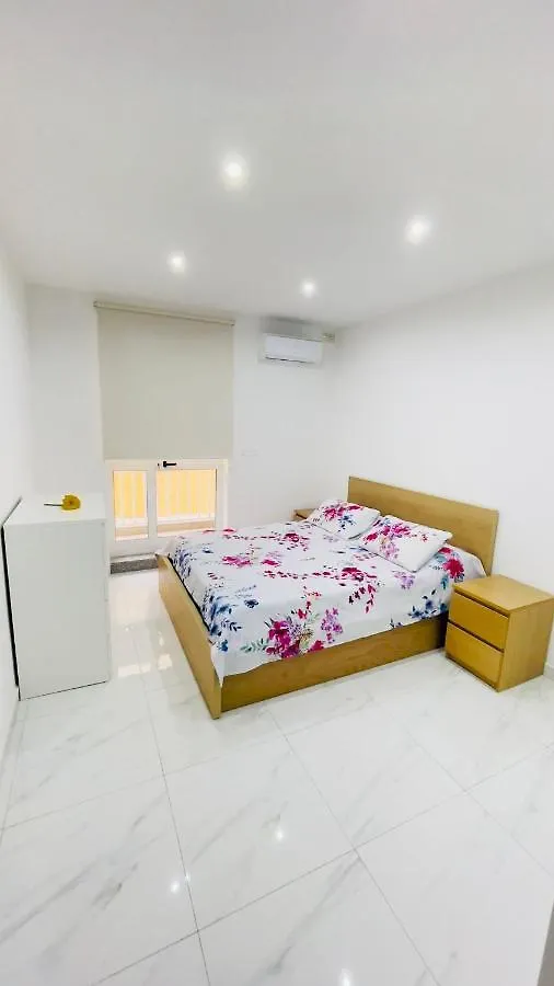 Peaman Court Apartment Marsaskala