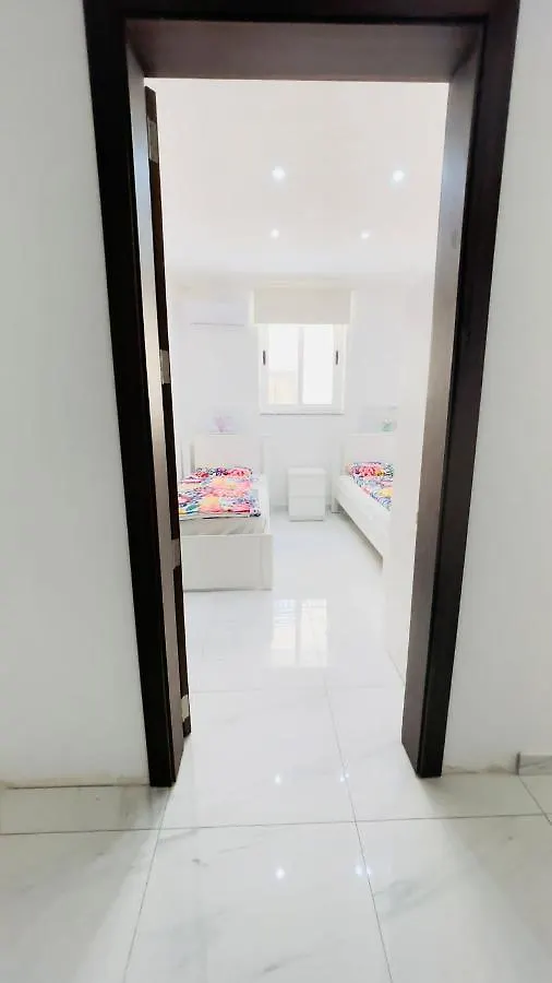 Peaman Court Apartment Marsaskala