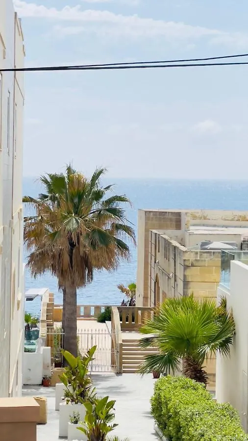 Peaman Court Apartment Marsaskala