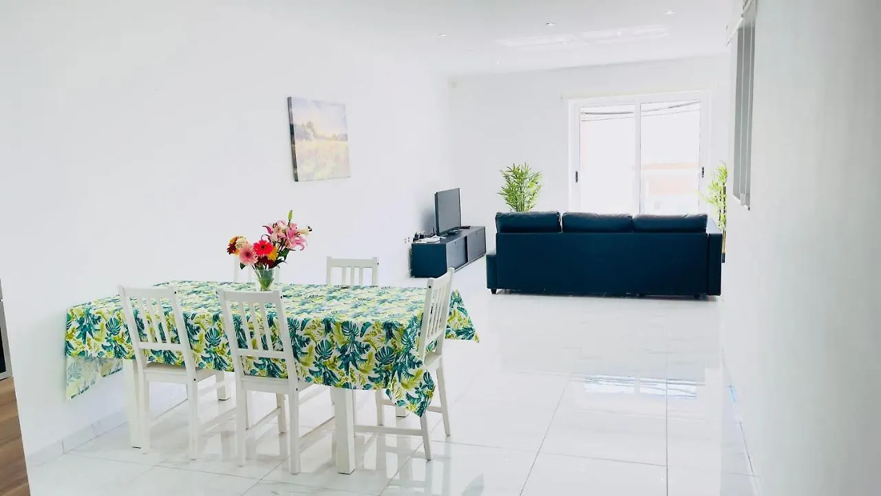 Peaman Court Apartment Marsaskala 0*,  Malta