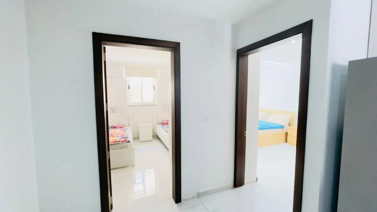 Peaman Court Apartment Marsaskala 0*,