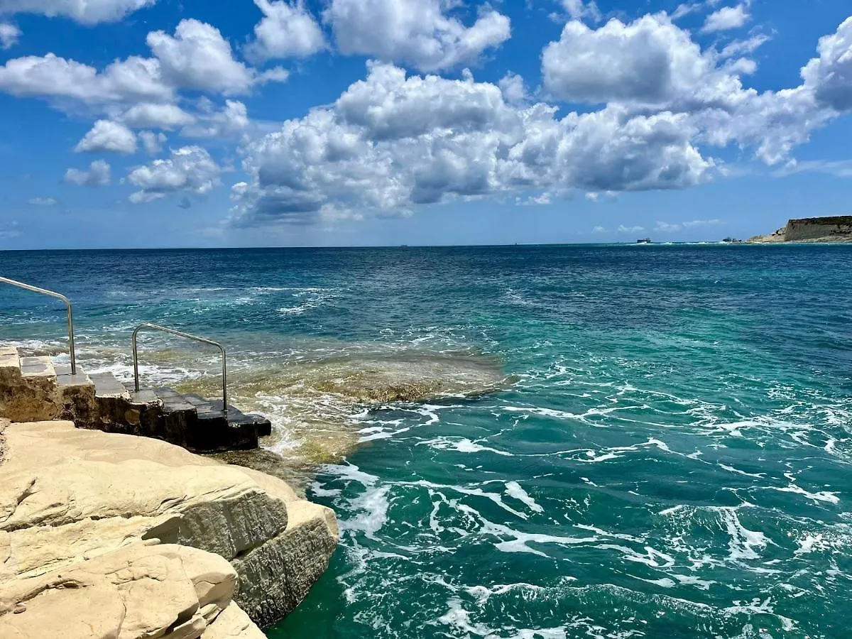 Peaman Court Apartment Marsaskala Malta