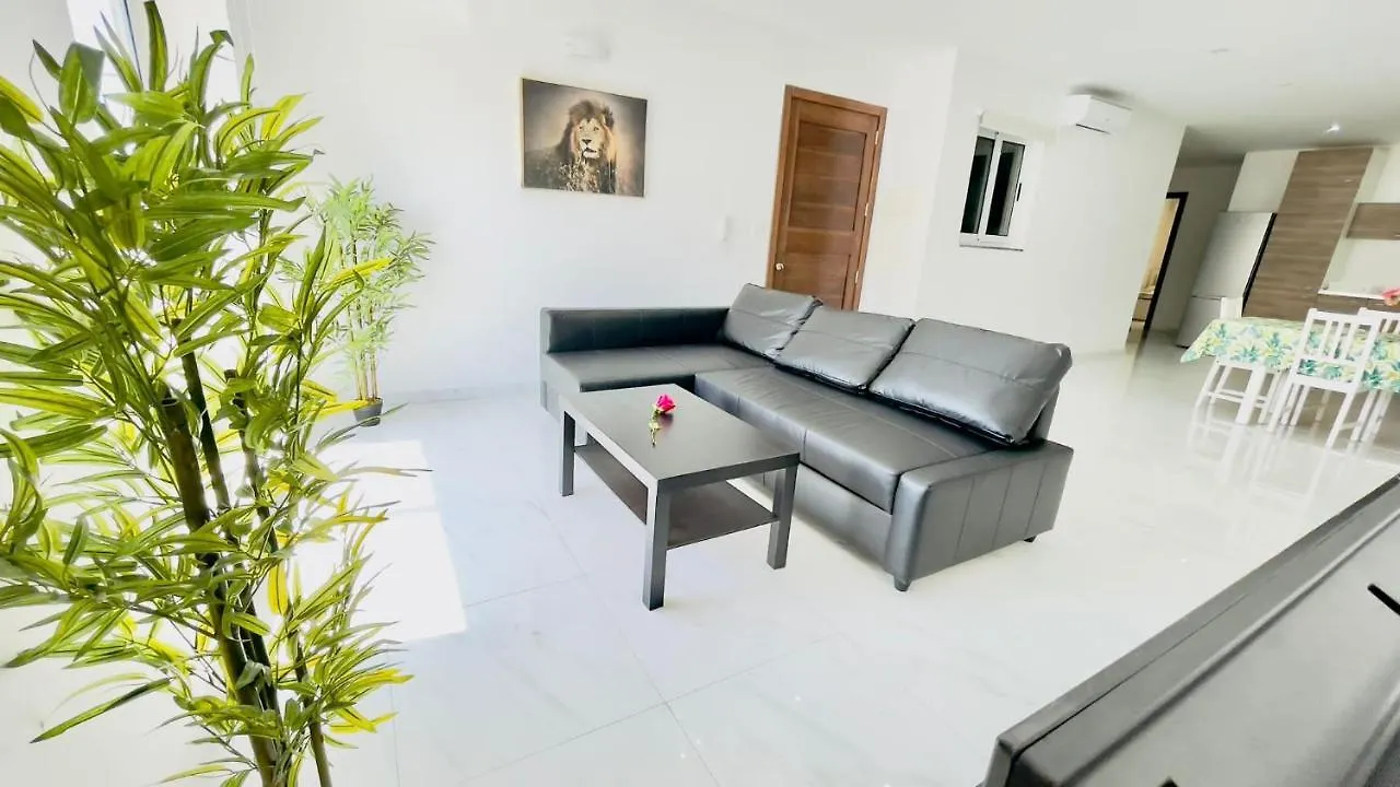 Peaman Court Apartment Marsaskala Malta