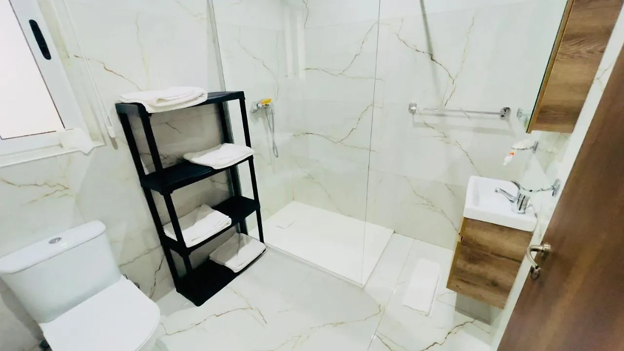 Peaman Court Apartment Marsaskala Malta