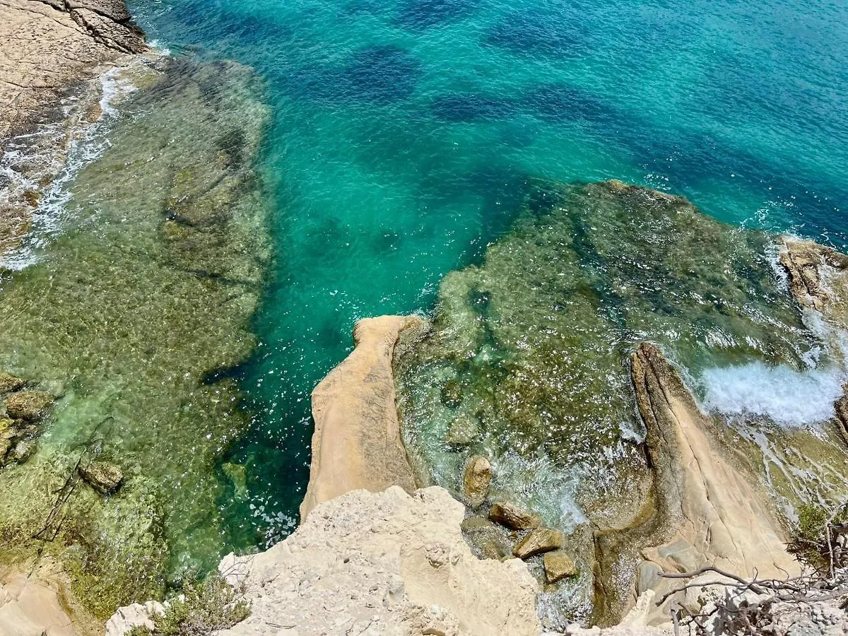 Peaman Court Apartment Marsaskala