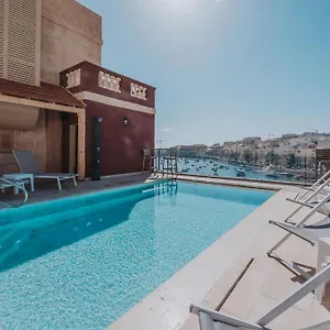 Casa Rosanna Malta Adults Only 16 Frühstückspension