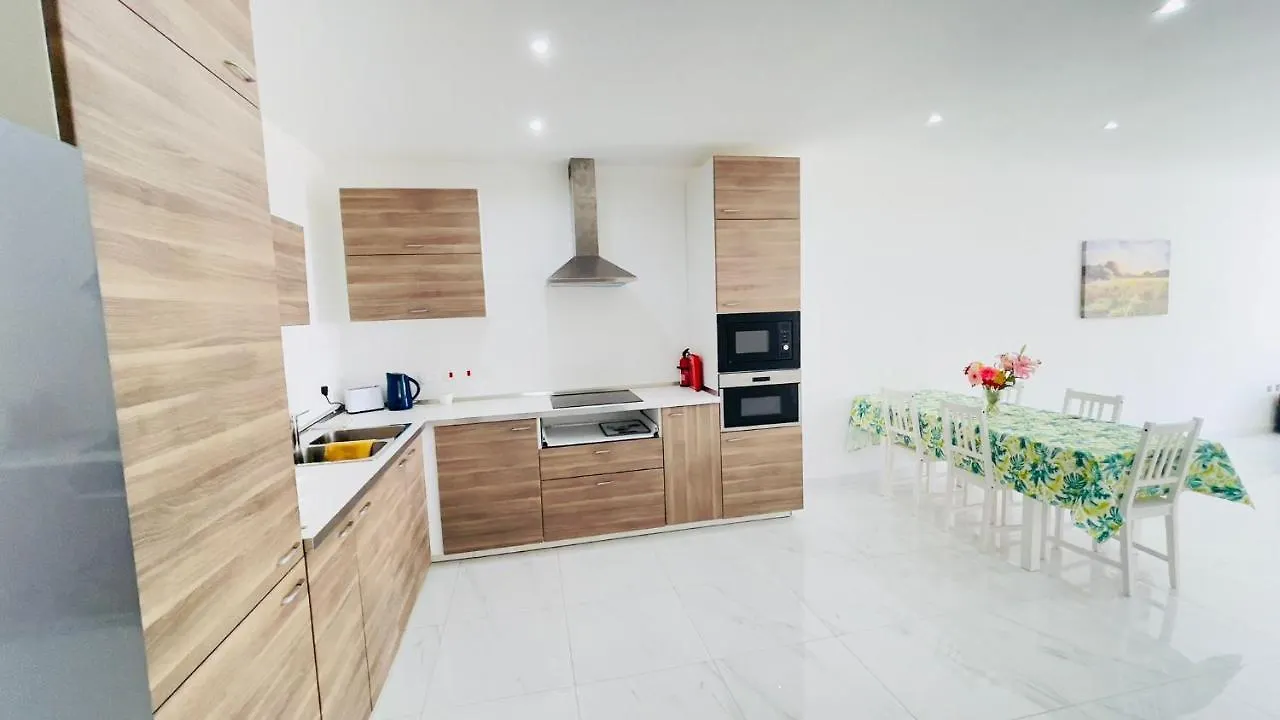 Peaman Court Apartment Marsaskala
